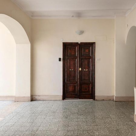 W Studio Termini Rome Extérieur photo
