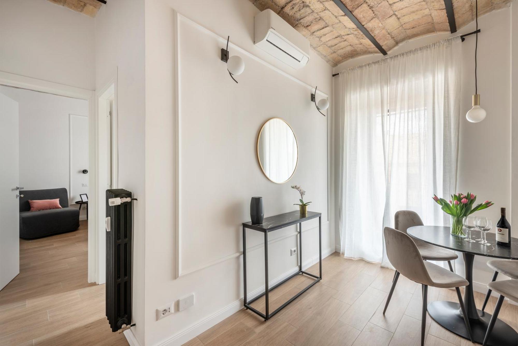 W Studio Termini Rome Extérieur photo
